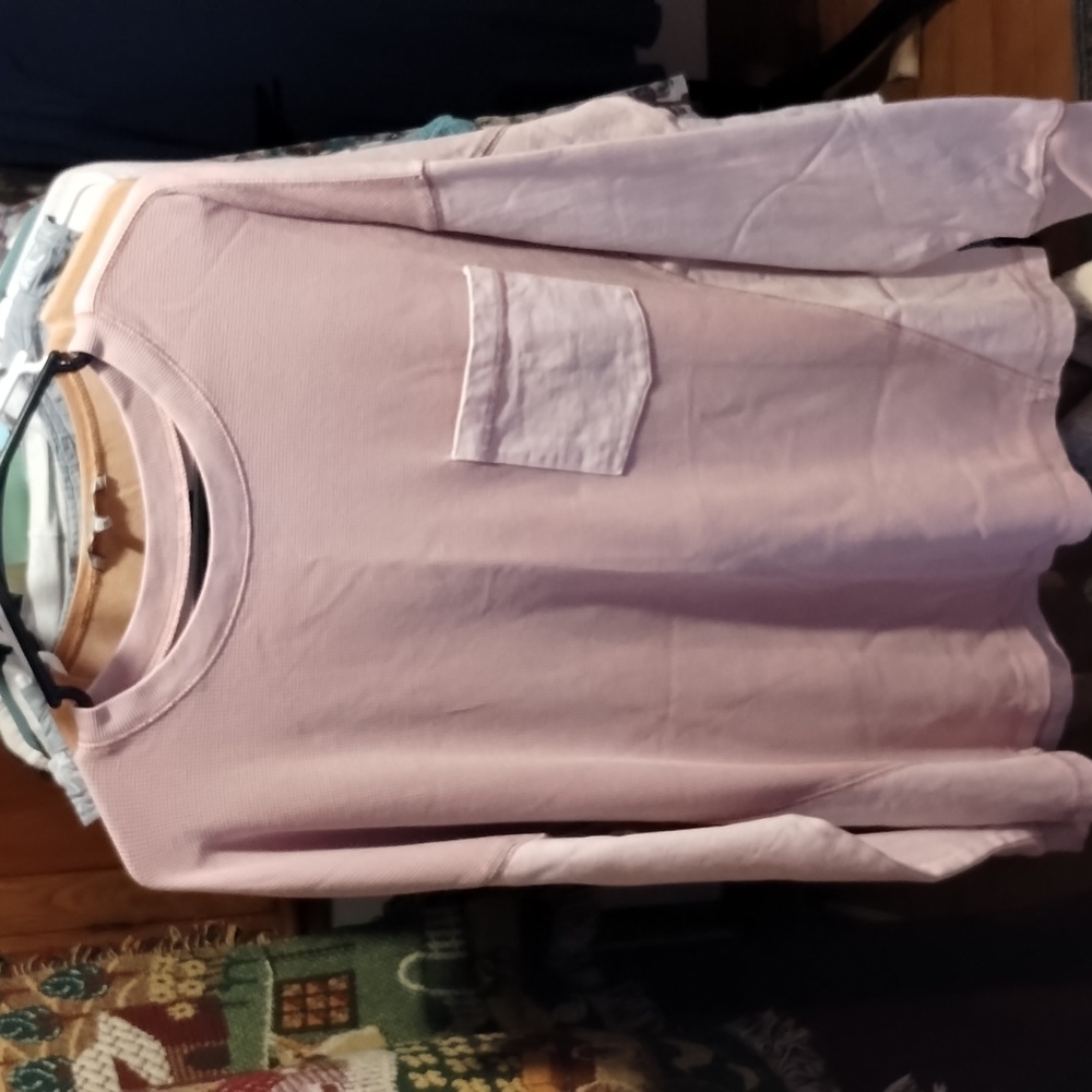 #174 Wild fable insulated top